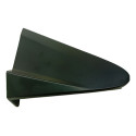 Acabamento Externo Retrovisor Direito Honda City 2010 11 12