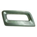 Moldura Puxador Porta Traseira Esquerda Gm Captiva 2012