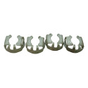 Travas Bicos Injetores Gm Onix Prisma 2013 14 15 16