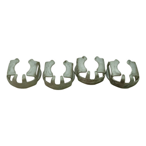 Travas Bicos Injetores Gm Onix Prisma 2013 14 15 16