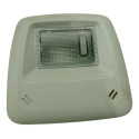 Luz  Teto Cortesia Gm Onix Prisma 2013 14 15 16 17 18 19