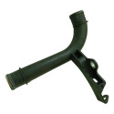 Tubo Cano Água Motor Gm Onix 1.0 2013 2014 2015 2016 2017