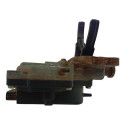 Motor Atuador Diferencial Dianteiro Hilux 4x4 2006 A 2015