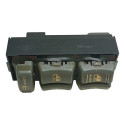 Comando Vidro Porta Dianteira Esquerda Gm S10 Blazer