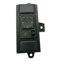 Botão Comando Retrovisor Nissan Tiida 2012