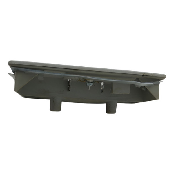 Luz Teto Cortesia Volkswagen Gol 2020