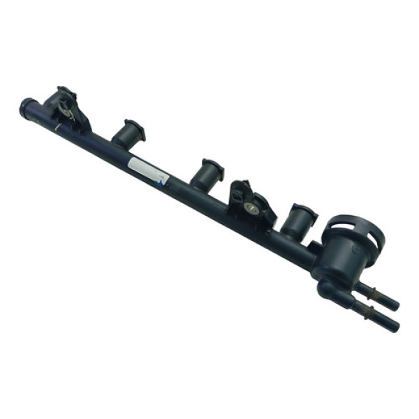 Flauta Injeção Ford Fiesta 1.0 2010 2n1u9d280