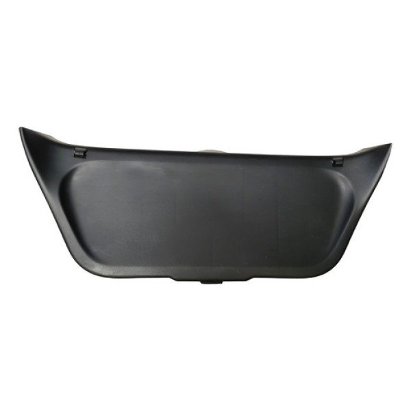 Acabamento Protetor Int Tampa Traseira Honda Fit 2004 06 08