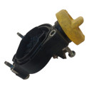 Suporte Tampa Oleo Jeep Compass Fiat Toro Diesel 2.0 2020 25