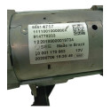 Motor Partida Arranque Gm Onix 1.0 Turbo 2020 21 22 23