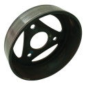 Polia Bomba Dagua 1.0 Turbo Gm Onix 2020 21 22 23