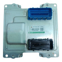 Módulo Injeção Chevrolet Onix 2013 2019 12685505