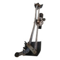 Motor Limpador Parabrisa Galhada Gm S10 2012 13 14 15 16
