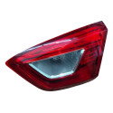 Lanterna Direita Tampa Traseira Gm Cruze Sedan 2016 17 18 19 Direito/passageiro