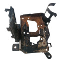 Suporte Bateria Base Módulo Gm Vectra 2006 08 2011 93399909