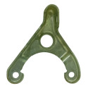 Suporte Coletor Admissão Gm Onix Prisma 1.0 2013 2014 2105