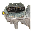 Motor Limpador Parabrisa Galhada Gm Celta Prisma 2008 10 12