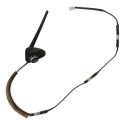 Antena Completa Base Subaru Legacy