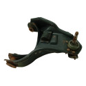 Bandeija Superior Dianteira Direita Gm S10 2003 04 05 06 07