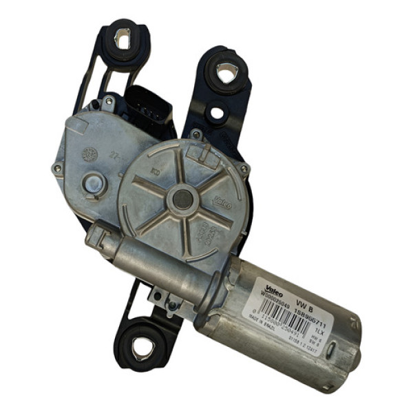 Motor Limpador Traseiro Vw Fox Gol G7 G8 Up 2014 2018