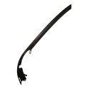 Moldura Interna Porta Dianteira Esquerda Gm Cruze 2013 14 15