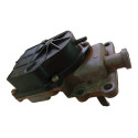 Motor Atuador Diferencial Dianteiro Hilux 4x4 2006 A 2015