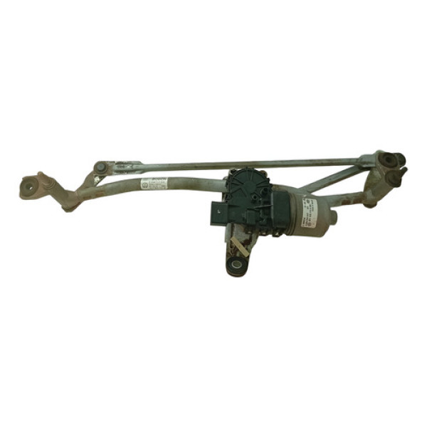 Motor Limpador Parabrisa Galhada Vw Jetta 2011 12 13 14 15