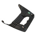 Moldura Console Painel Chevrolet S10 2012 2016