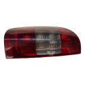 Lanterna Traseira Lado Esquerdo Chevrolet Blazer 2002 2010 Esquerdo/motorista