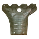 Defletor Coletor Escape Gm Onix Prisma 1.0 2013 14 15 18 19