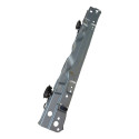 Travessa Superior Frontal Painel Gm S10 2012 13 14 15 16