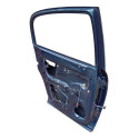 Porta Traseira Esquerda Gm Astra 2000 A 2011 Traseira Esquerda Cinza