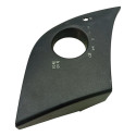 Moldura Acabamento Botão Farol Mercedes Classe A160 2002