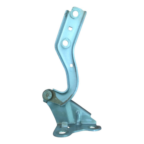 Dobradiça Esquerda Capô Fox Saveiro Gol Original  5z0823301h
