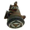 Compressor Ar Condicionado Gm Onix 2019 2020 2021 2022 2023