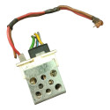 Resistência Ar Condicionado Gm Astra 1.8 52475432 2002