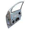Porta Dianteira Direita Gm Vectra 2006 A 2011 Dianteira Direita Prata