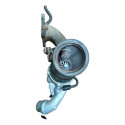 Turbina Turbocompressor Chevrolet Onix 1.0 2020 21 22