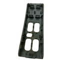 Moldura Comando Vidro Mercedes Classe A160 2003 A1686831908