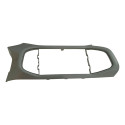 Moldura Painel Multimídia Gm Onix Prisma 2015 52096475