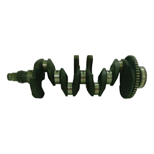 Virabrequim Hyundai Hb20 1.6 Std 2013 14 15 16 17 18 19