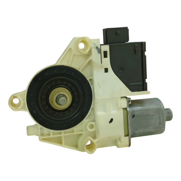 Motor Máquina Vidro Porta Traseira Direita Fiat Toro 2020