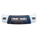 Parachoque Dianteiro Gm S10 2001 A 2011 Branco