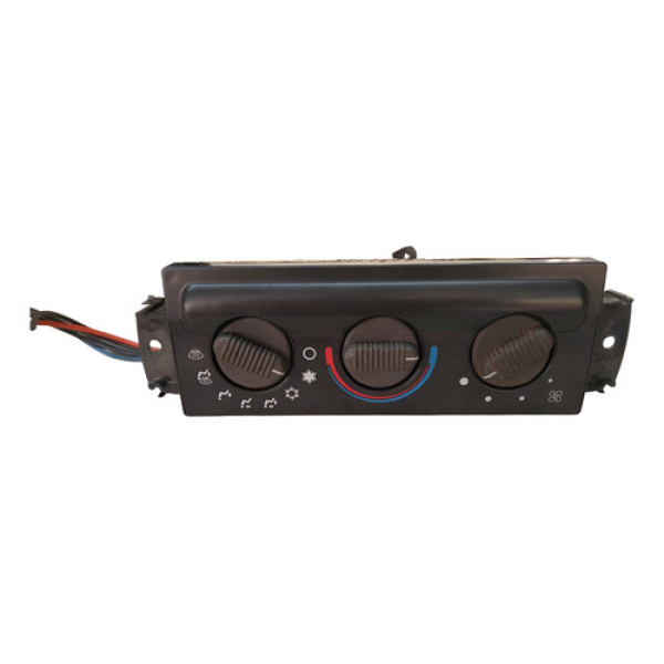 Comando Ar Condicionado Gm S10 Blazer 2001 2011