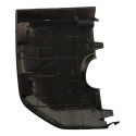 Moldura Interna Retrovisor Direito Gm Cruze 2012 13 14 15 Preto