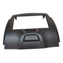 Moldura Painel Central Radio Chevrolet S10 2013 2016