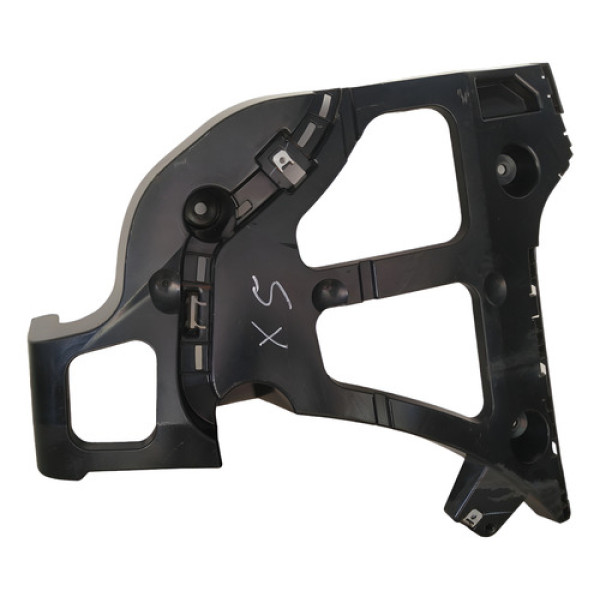 Suporte Guia Parachoque Traseiro Direito Bmw X5 2008 10 11