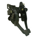 Pedal Embreagem Freio Gm Onix Prisma 2013 14 15 16 17 18 19