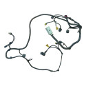 Chicote Farol Gm Onix Prisma 1.0 2013 2014 2015 2016