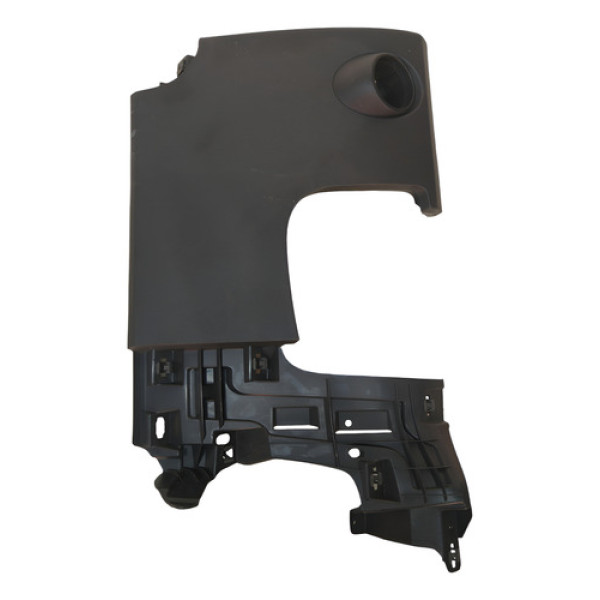 Moldura Painel Tampa Inferior Coluna Vw Up 2014 2020